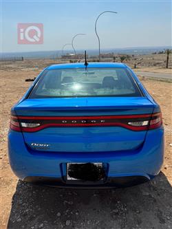 Dodge Dart